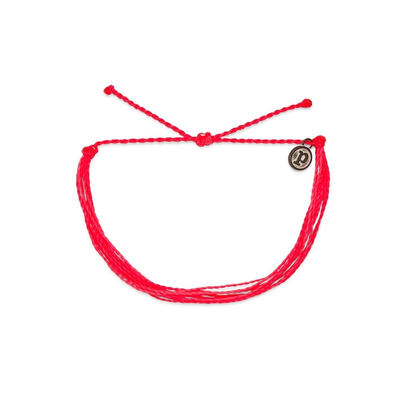 Solid Neon Pink Original -